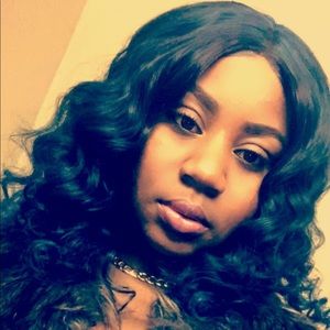 Meet your Posher, Rashawna